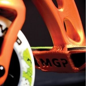 Meet your Posher, Evan